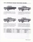 1977 Chevrolet Values-a31